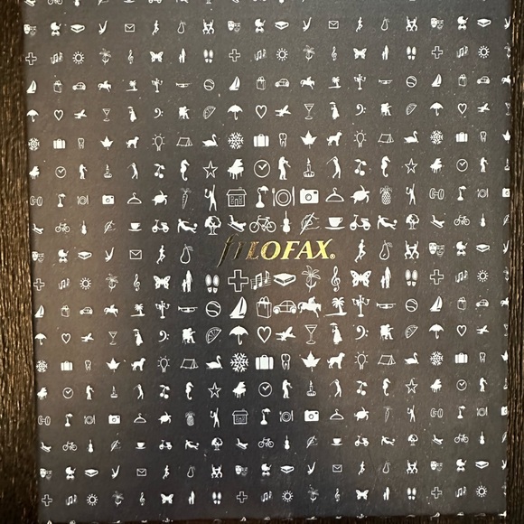 Malden Pocket Sized Organizer - Picture 5 of 7